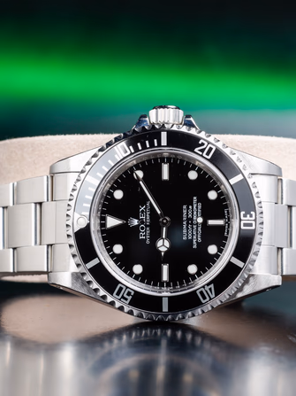 Submariner