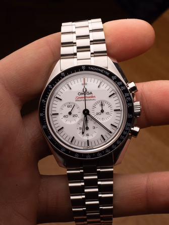 Speedmaster Moonwatch