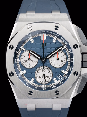 Royal Oak Offshore Selfwinding Chronograph