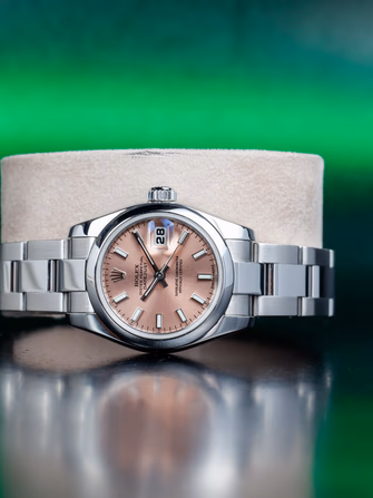 Lady-Datejust 26