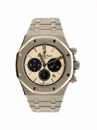 Royal Oak Selfwinding Chronograph