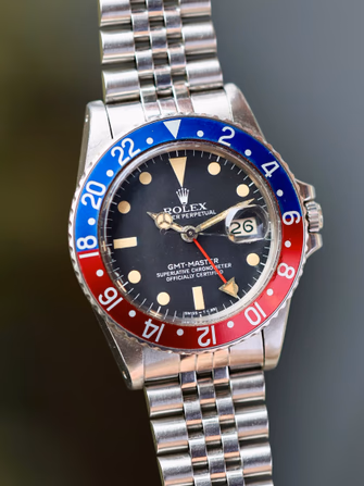 GMT-Master