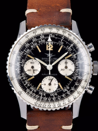 Navitimer Vintage