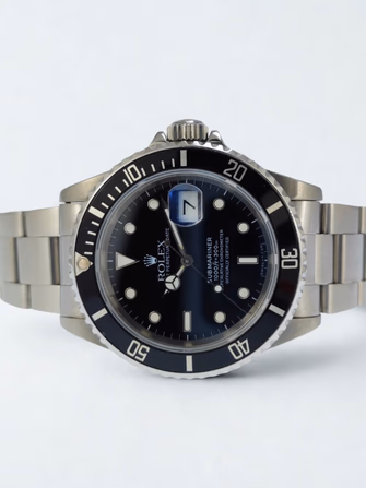 Submariner Date 40