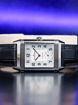 Reverso Classic Large Duoface