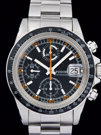 Chronograph Big Block