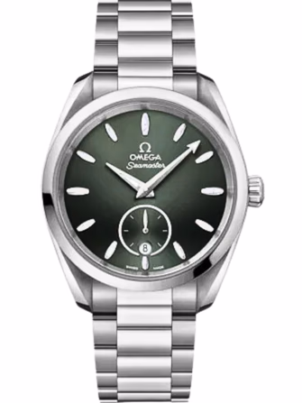 Seamaster Aqua Terra