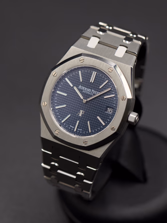 Royal Oak “Jumbo” Extra-Thin