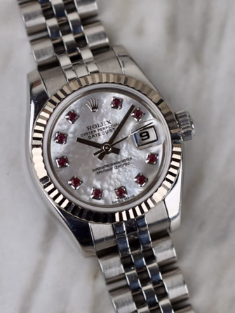 Datejust Rugy 26