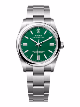 Oyster Perpetual 36