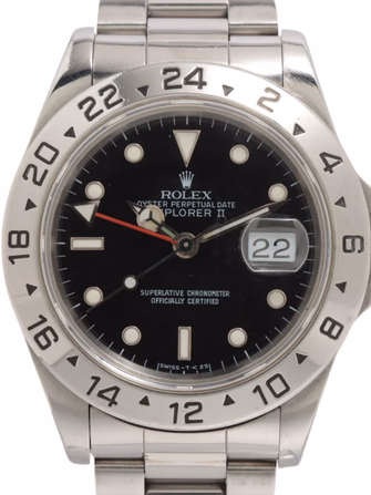 Explorer II