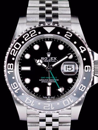 GMT-Master II
