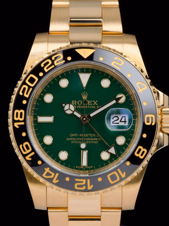 GMT-Master II