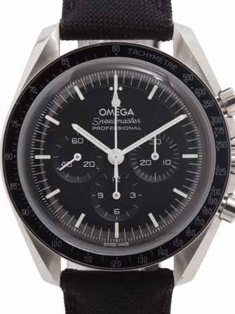 Speedmaster Moonwatch