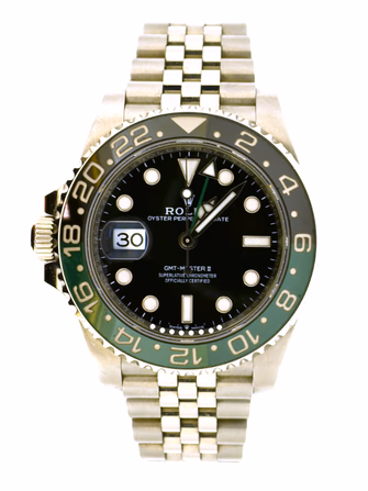 GMT-Master II