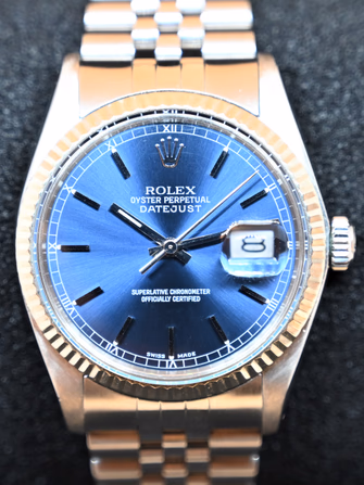 Datejust 36
