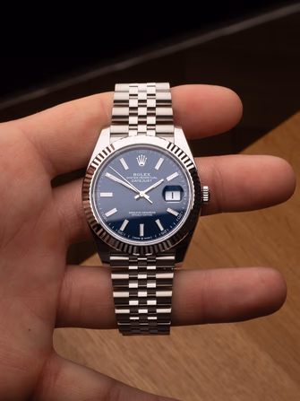 Datejust 41