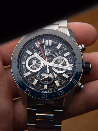 Carrera Calibre Heuer 02