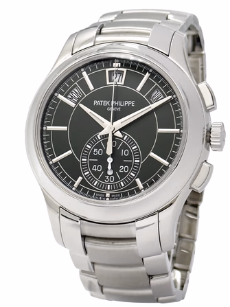 Complications Annual Calendar Chronograph