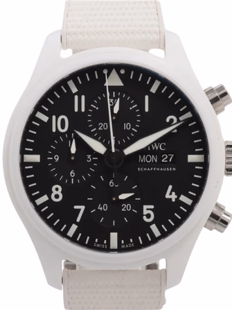 Pilots Watch Chronograph Top Gun