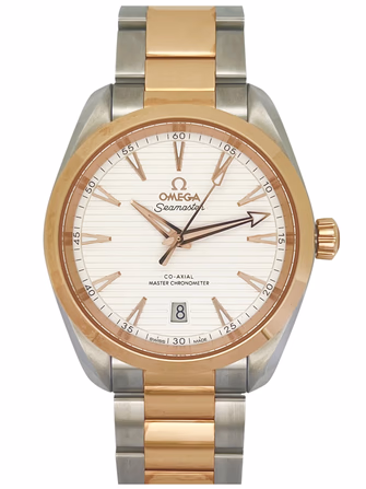 Seamaster Aqua Terra