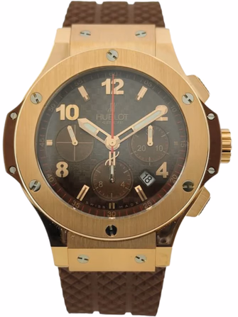 Big Bang Chronograph Capuccino