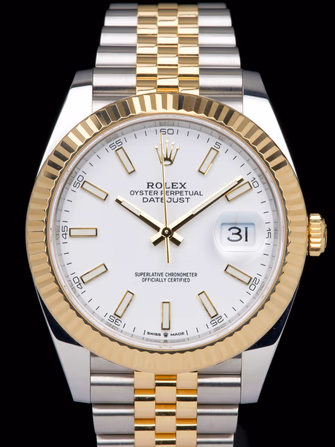 Datejust 41