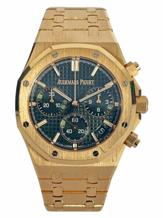 Royal Oak Selfwinding Chronograph