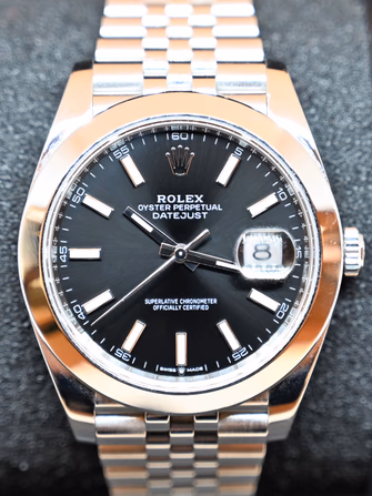 Datejust 41