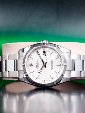 Oyster Perpetual Date