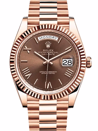 Day-Date 40