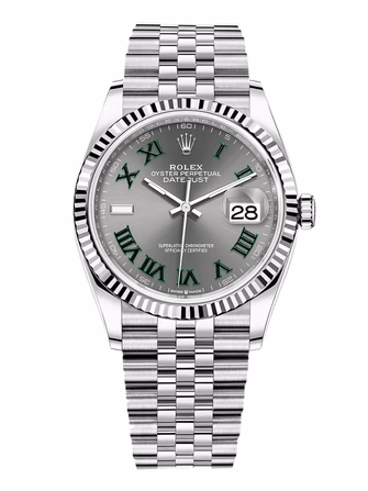 Datejust 36