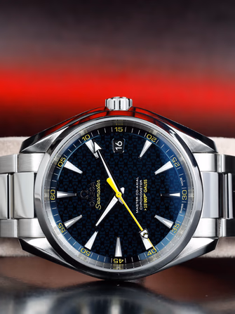 Seamaster Aqua Terra