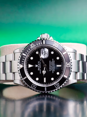 Submariner