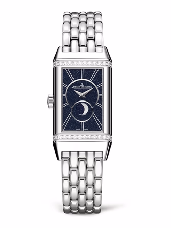REVERSO ONE DUETTO MOON 40,1 X 20mm