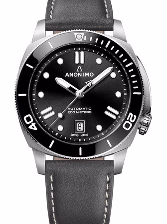 Nautilo 42 mm