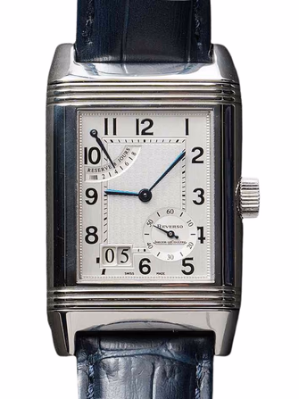 Reverso Grande Date 8 Days