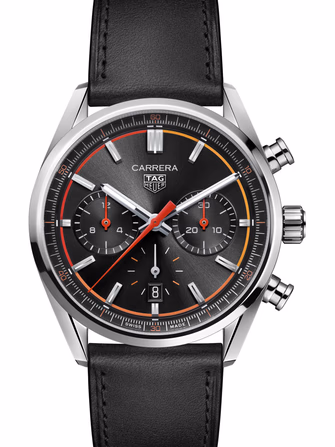 Carrera Chronograph