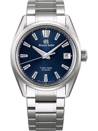 HERITAGE SPRING-DRIVE 40mm