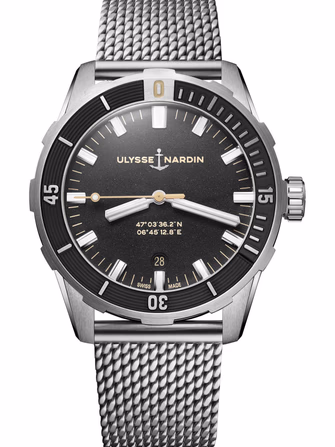 Diver