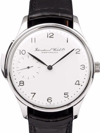 Portuguese Minute Repeater