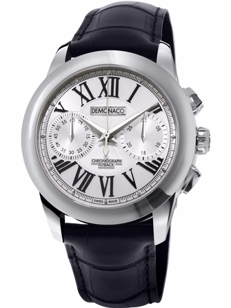 Admiral Chronographe Flyback Armure