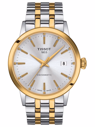 Classic Dream Swissmatic