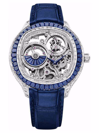 Piaget Polo Emperador Watch