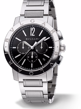 Bulgari Bulgari Velocissimo