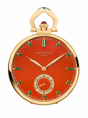 Pocket Watches