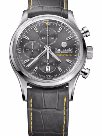 Duobox Classic Meteor Gray