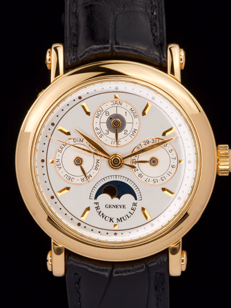 2800 QP R Perpetual Calendar