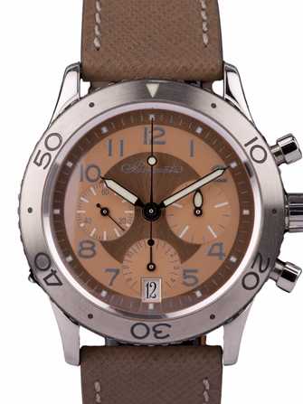 Type XX Transatlantic