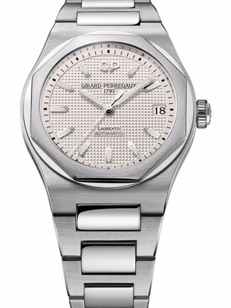 Laureato 42 mm